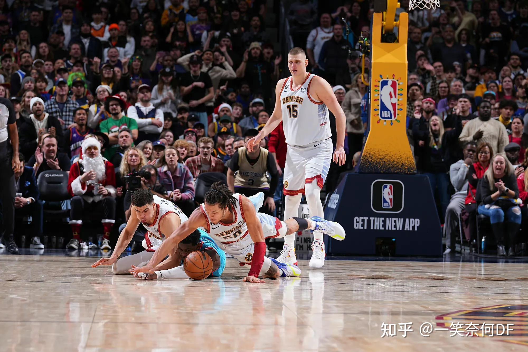 恭喜杨瀚森NBA官方通报